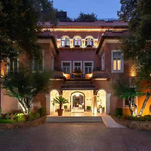 Hotel Principe Torlonia